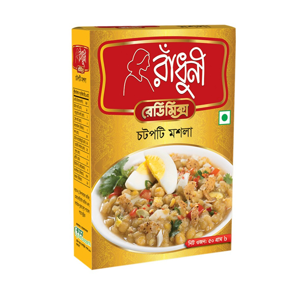 Radhuni Chotpoti Masala